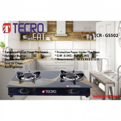 TECRO infrared / coil...