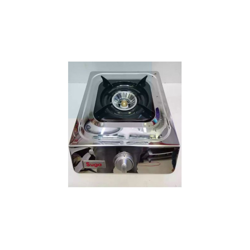 Suga Single Burner Gas Cooker 1N5HS