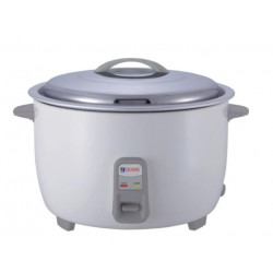 Tecsonic Rice Cooker 10...