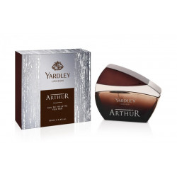 Yardley London Arthur 100ml