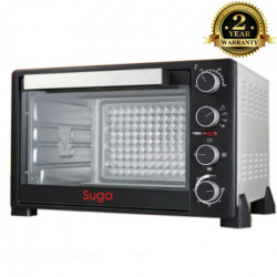 Suga Electric Oven-HKDB1-34RCL