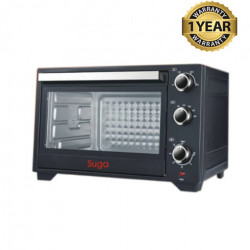 Suga Electric Oven 25 L -...