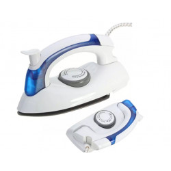 Camel Steam Iron Travel -...