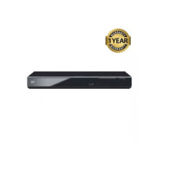 Panasonic DVD Player - S500GAK