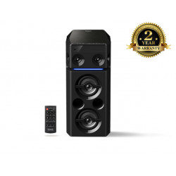 Panasonic Tower Speaker...