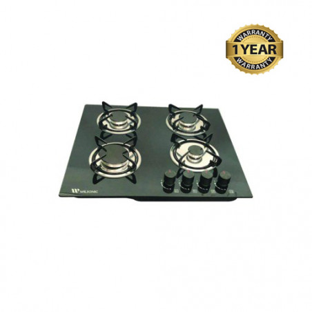 battery ignition hob
