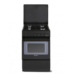 ELBA Cooker (N)55K 342 - Black