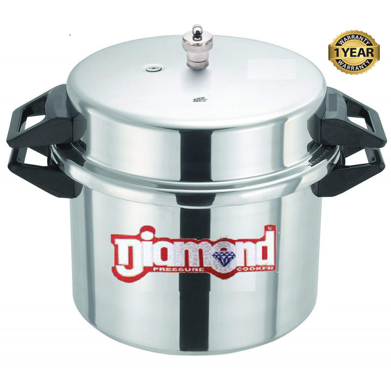 Pressure cooker 18 litre best sale