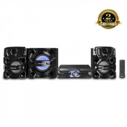 Panasonic Mini Hi-Fi System...