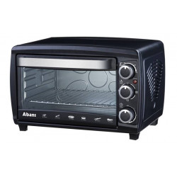 ABANS Electric Oven 23L -...