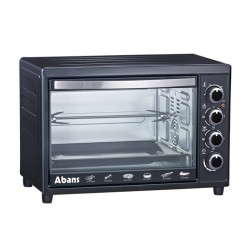 ABANS Electric Oven 38L -...