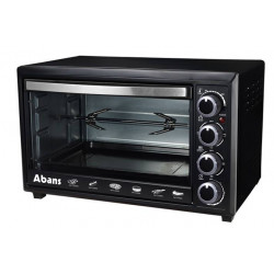 ABANS Electric Oven 33L -...