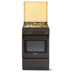 ELBA Cooker Brown - N55M342