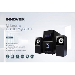 Innovex hotsell subwoofer price
