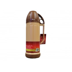 Tecsonic Vacuum Flask -1L