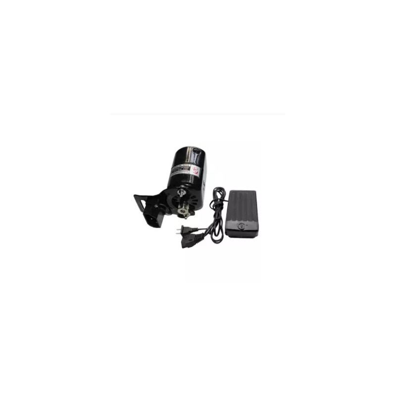 Sewing Machine Motor & Controller