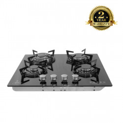 Clear Cooker Hob F4-B60