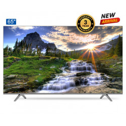 Hisense 65″ 4K Android UHD...