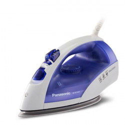 Panasonic  Steam Iron -...